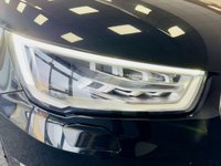 USED 2017 67 AUDI A1 1.6 SPORTBACK TDI S LINE 5d 114 BHP DAB RADIO BLUETOOTH USB CRUISE