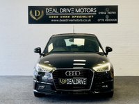 USED 2017 67 AUDI A1 1.6 SPORTBACK TDI S LINE 5d 114 BHP DAB RADIO BLUETOOTH USB CRUISE