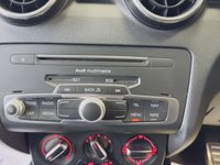 USED 2017 67 AUDI A1 1.6 SPORTBACK TDI S LINE 5d 114 BHP DAB RADIO BLUETOOTH USB CRUISE