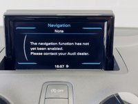 USED 2017 67 AUDI A1 1.6 SPORTBACK TDI S LINE 5d 114 BHP DAB RADIO BLUETOOTH USB CRUISE