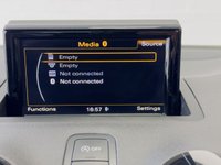 USED 2017 67 AUDI A1 1.6 SPORTBACK TDI S LINE 5d 114 BHP DAB RADIO BLUETOOTH USB CRUISE