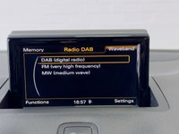 USED 2017 67 AUDI A1 1.6 SPORTBACK TDI S LINE 5d 114 BHP DAB RADIO BLUETOOTH USB CRUISE