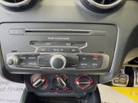 USED 2017 67 AUDI A1 1.6 SPORTBACK TDI S LINE 5d 114 BHP DAB RADIO BLUETOOTH USB CRUISE