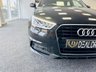 USED 2017 67 AUDI A1 1.6 SPORTBACK TDI S LINE 5d 114 BHP DAB RADIO BLUETOOTH USB CRUISE