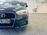 USED 2017 67 AUDI A1 1.6 SPORTBACK TDI S LINE 5d 114 BHP DAB RADIO BLUETOOTH USB CRUISE