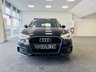 USED 2017 67 AUDI A1 1.6 SPORTBACK TDI S LINE 5d 114 BHP DAB RADIO BLUETOOTH USB CRUISE