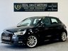 USED 2017 67 AUDI A1 1.6 SPORTBACK TDI S LINE 5d 114 BHP DAB RADIO BLUETOOTH USB CRUISE