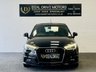 USED 2017 67 AUDI A1 1.6 SPORTBACK TDI S LINE 5d 114 BHP DAB RADIO BLUETOOTH USB CRUISE