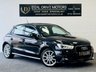 USED 2017 67 AUDI A1 1.6 SPORTBACK TDI S LINE 5d 114 BHP DAB RADIO BLUETOOTH USB CRUISE