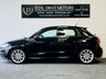 USED 2017 67 AUDI A1 1.6 SPORTBACK TDI S LINE 5d 114 BHP DAB RADIO BLUETOOTH USB CRUISE