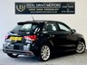 USED 2017 67 AUDI A1 1.6 SPORTBACK TDI S LINE 5d 114 BHP DAB RADIO BLUETOOTH USB CRUISE