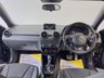 USED 2017 67 AUDI A1 1.6 SPORTBACK TDI S LINE 5d 114 BHP DAB RADIO BLUETOOTH USB CRUISE