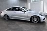 USED 2015 65 MERCEDES-BENZ E-CLASS 2.1 E220 BLUETEC AMG LINE 2d 174 BHP ***FULL MERCEDES SERVICE HISTORY***