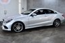 USED 2015 65 MERCEDES-BENZ E-CLASS 2.1 E220 BLUETEC AMG LINE 2d 174 BHP ***FULL MERCEDES SERVICE HISTORY***