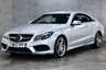USED 2015 65 MERCEDES-BENZ E-CLASS 2.1 E220 BLUETEC AMG LINE 2d 174 BHP ***FULL MERCEDES SERVICE HISTORY***