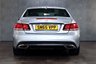 USED 2015 65 MERCEDES-BENZ E-CLASS 2.1 E220 BLUETEC AMG LINE 2d 174 BHP ***FULL MERCEDES SERVICE HISTORY***