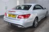 USED 2015 65 MERCEDES-BENZ E-CLASS 2.1 E220 BLUETEC AMG LINE 2d 174 BHP ***FULL MERCEDES SERVICE HISTORY***