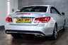 USED 2015 65 MERCEDES-BENZ E-CLASS 2.1 E220 BLUETEC AMG LINE 2d 174 BHP ***FULL MERCEDES SERVICE HISTORY***
