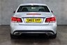 USED 2015 65 MERCEDES-BENZ E-CLASS 2.1 E220 BLUETEC AMG LINE 2d 174 BHP ***FULL MERCEDES SERVICE HISTORY***