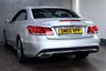 USED 2015 65 MERCEDES-BENZ E-CLASS 2.1 E220 BLUETEC AMG LINE 2d 174 BHP ***FULL MERCEDES SERVICE HISTORY***