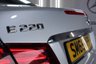USED 2015 65 MERCEDES-BENZ E-CLASS 2.1 E220 BLUETEC AMG LINE 2d 174 BHP ***FULL MERCEDES SERVICE HISTORY***
