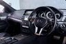 USED 2015 65 MERCEDES-BENZ E-CLASS 2.1 E220 BLUETEC AMG LINE 2d 174 BHP ***FULL MERCEDES SERVICE HISTORY***