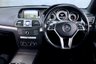 USED 2015 65 MERCEDES-BENZ E-CLASS 2.1 E220 BLUETEC AMG LINE 2d 174 BHP ***FULL MERCEDES SERVICE HISTORY***