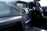 USED 2015 65 MERCEDES-BENZ E-CLASS 2.1 E220 BLUETEC AMG LINE 2d 174 BHP ***FULL MERCEDES SERVICE HISTORY***