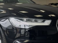 USED 2016 66 AUDI A6 2.0 TDI ULTRA S LINE 5d 188 BHP SATNAV DAB HEATED SEATS