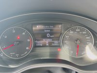 USED 2016 66 AUDI A6 2.0 TDI ULTRA S LINE 5d 188 BHP SATNAV DAB HEATED SEATS