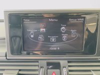 USED 2016 66 AUDI A6 2.0 TDI ULTRA S LINE 5d 188 BHP SATNAV DAB HEATED SEATS