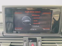 USED 2016 66 AUDI A6 2.0 TDI ULTRA S LINE 5d 188 BHP SATNAV DAB HEATED SEATS