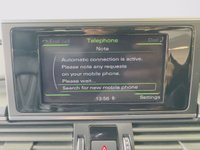 USED 2016 66 AUDI A6 2.0 TDI ULTRA S LINE 5d 188 BHP SATNAV DAB HEATED SEATS