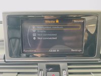 USED 2016 66 AUDI A6 2.0 TDI ULTRA S LINE 5d 188 BHP SATNAV DAB HEATED SEATS