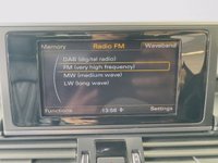 USED 2016 66 AUDI A6 2.0 TDI ULTRA S LINE 5d 188 BHP SATNAV DAB HEATED SEATS