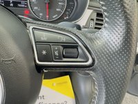USED 2016 66 AUDI A6 2.0 TDI ULTRA S LINE 5d 188 BHP SATNAV DAB HEATED SEATS