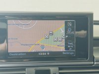 USED 2016 66 AUDI A6 2.0 TDI ULTRA S LINE 5d 188 BHP SATNAV DAB HEATED SEATS