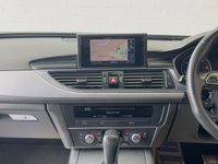 USED 2016 66 AUDI A6 2.0 TDI ULTRA S LINE 5d 188 BHP SATNAV DAB HEATED SEATS