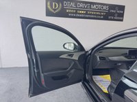 USED 2016 66 AUDI A6 2.0 TDI ULTRA S LINE 5d 188 BHP SATNAV DAB HEATED SEATS