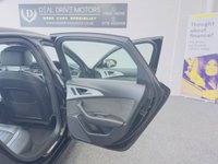 USED 2016 66 AUDI A6 2.0 TDI ULTRA S LINE 5d 188 BHP SATNAV DAB HEATED SEATS