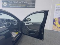 USED 2016 66 AUDI A6 2.0 TDI ULTRA S LINE 5d 188 BHP SATNAV DAB HEATED SEATS