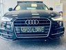 USED 2016 66 AUDI A6 2.0 TDI ULTRA S LINE 5d 188 BHP SATNAV DAB HEATED SEATS