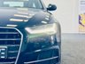 USED 2016 66 AUDI A6 2.0 TDI ULTRA S LINE 5d 188 BHP SATNAV DAB HEATED SEATS