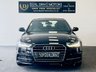 USED 2016 66 AUDI A6 2.0 TDI ULTRA S LINE 5d 188 BHP SATNAV DAB HEATED SEATS