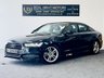 USED 2016 66 AUDI A6 2.0 TDI ULTRA S LINE 5d 188 BHP SATNAV DAB HEATED SEATS