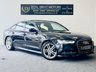 USED 2016 66 AUDI A6 2.0 TDI ULTRA S LINE 5d 188 BHP SATNAV DAB HEATED SEATS