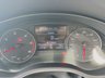 USED 2016 66 AUDI A6 2.0 TDI ULTRA S LINE 5d 188 BHP SATNAV DAB HEATED SEATS
