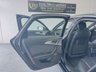USED 2016 66 AUDI A6 2.0 TDI ULTRA S LINE 5d 188 BHP SATNAV DAB HEATED SEATS