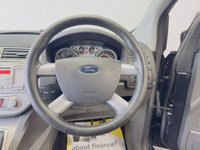 USED 2011 11 FORD KUGA 2.0 ZETEC TDCI AWD 5d 138 BHP 