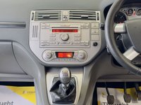 USED 2011 11 FORD KUGA 2.0 ZETEC TDCI AWD 5d 138 BHP 